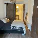 Appartement Zuid